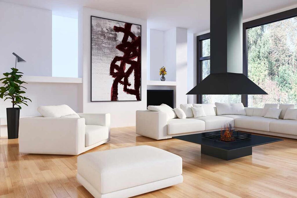 Soggiorno moderno: idee e arredi per uno stile elegante e pratico