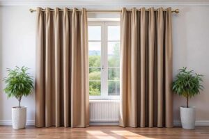 Le 2 stanze in cui le tende termiche fanno davvero la differenza