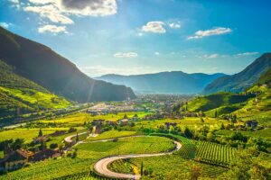 Trentino cosa vedere