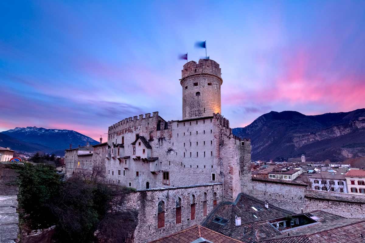 Castello del Buonconsiglio
