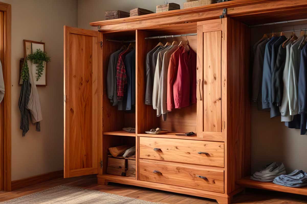 Armadio invernale: profumatori fai da te che durano davvero e lasciano un tocco di calore