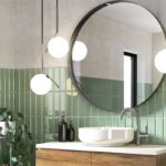 Bagno piccolo: la guida semplice per far respirare ogni centimetro