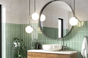 Bagno piccolo: la guida semplice per far respirare ogni centimetro