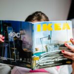 Bagno piccolo? Ecco la soluzione compatta e chic di IKEA ÄNGSJÖN