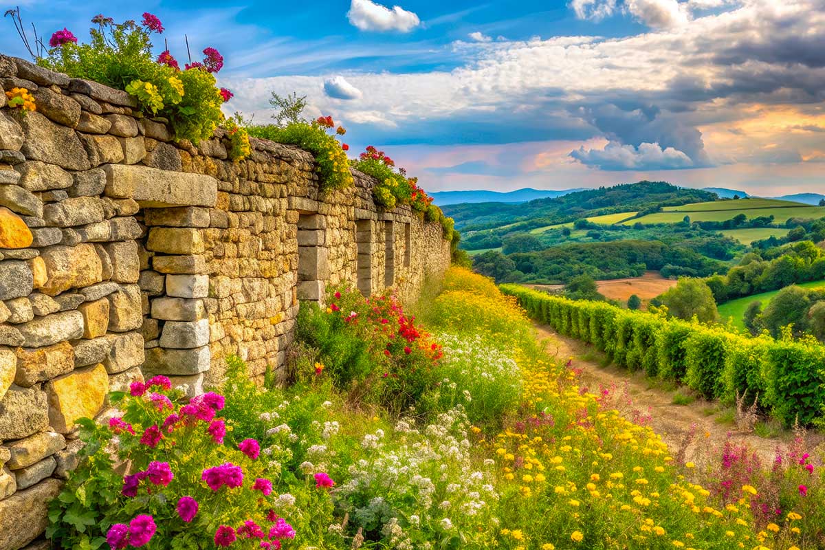 Borghi nascosti d’autunno: destinazioni perfette per una fuga d’amore tra nebbia e silenzio