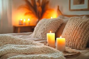 Camera d’inverno: idee per renderla calda, morbida e accogliente