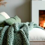 Colori che scaldano lโinverno: 7 tonalitร per rendere ogni stanza piรน accogliente Colori che scaldano lโinverno: 7 tonalitร per rendere ogni stanza piรน accogliente