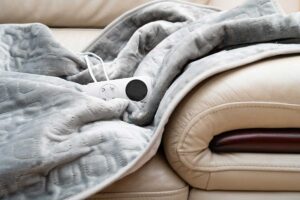 Coperte elettriche: come lavarle in sicurezza e mantenerle morbide più a lungo