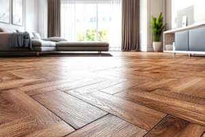 Cura del legno in autunno: come proteggerlo da umidità e calore per mantenerlo caldo e vivo