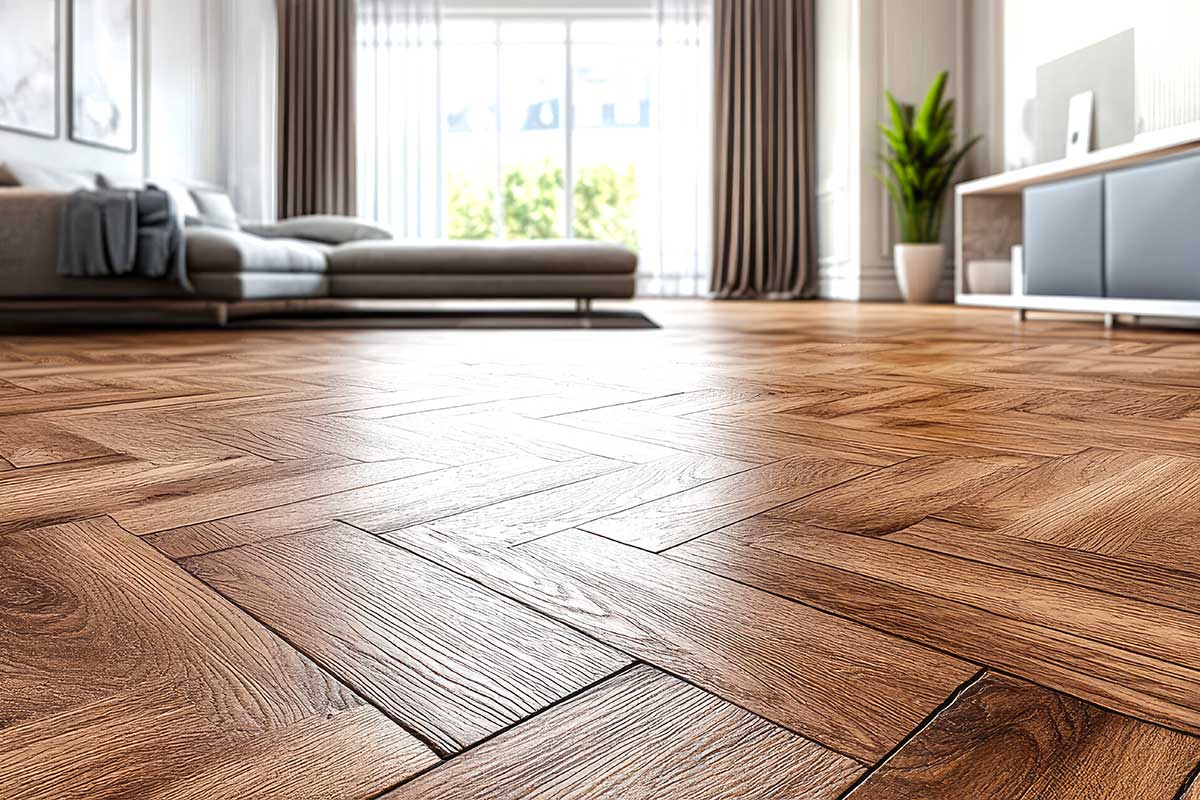 Cura del legno in autunno: come proteggerlo da umidità e calore per mantenerlo caldo e vivo