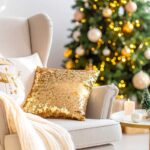 Cuscini decorativi del divano: come lavarli senza rovinare imbottitura e colori