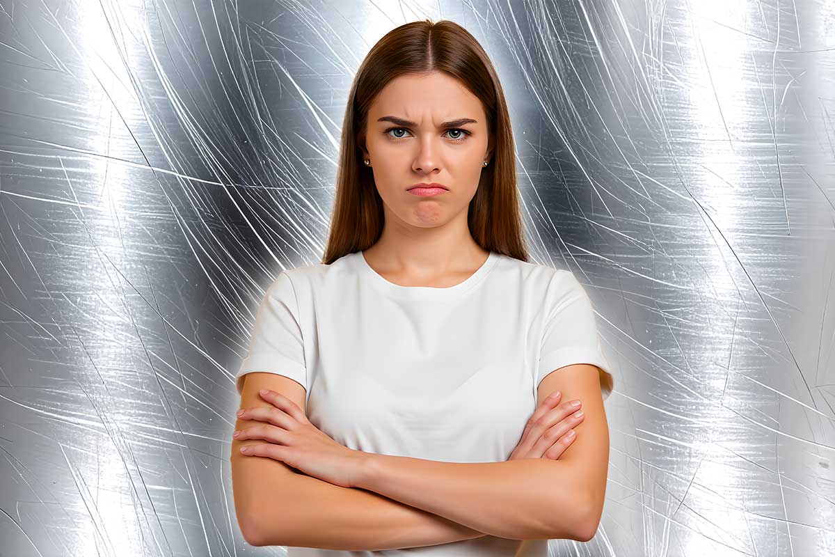 5 errori che rovinano l’acciaio in cucina (e come evitarli ogni giorno)