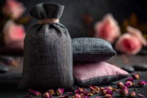 L’autunno in un profumo: fragranze naturali DIY per ambienti avvolgenti