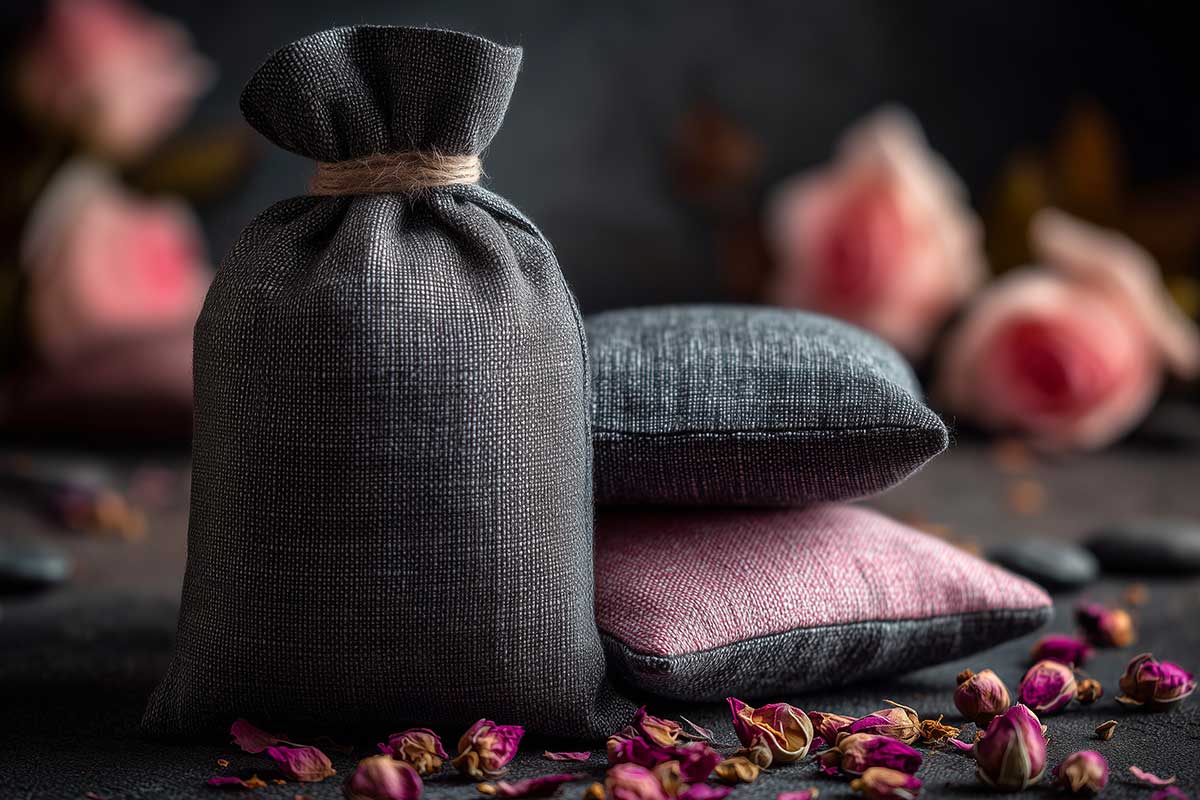 L’autunno in un profumo: fragranze naturali DIY per ambienti avvolgenti