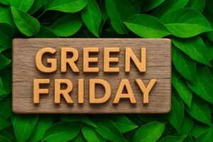 Green Friday IKEA: il Black Friday diventa sostenibile e i tuoi mobili usati valgono molto di più