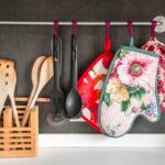 Guanti da forno e presine: come sanificarli (e ogni quanto farlo)