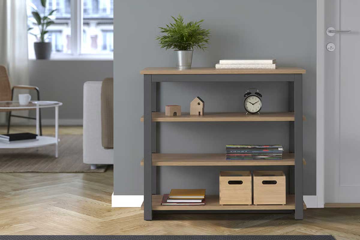 Consolle TRÄKUMLA di IKEA