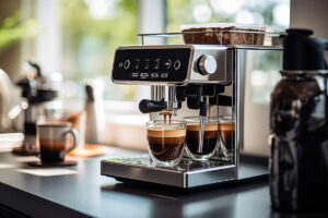 Macchina del caffè lenta? La decalcificazione naturale che fa tornare l’aroma pieno