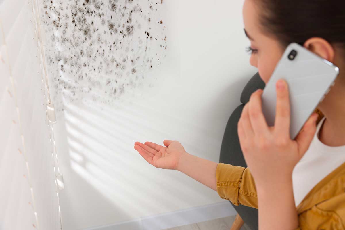 rimedi naturali facili ed efficaci contro la muffa sui muri