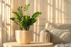 Piante da interno che amano il riscaldamento: le specie che resistono al caldo secco