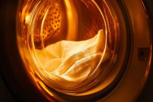 Programma “lana” sull’asciugatrice: salvezza o trappola?