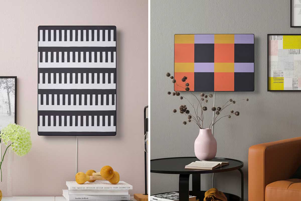 SYMFONISK pannelli di ricambio IKEA