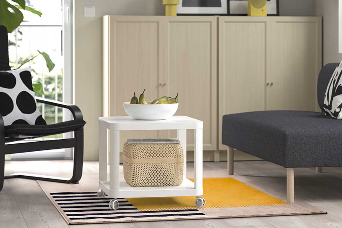 tappeto ELSYSTEM IKEA