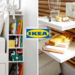 Testiere letto IKEA: le combinazioni salvaspazio che rivoluzionano la camera