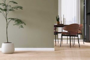 Tre trucchi di pittura che scaldano subito lo sguardo nelle giornate d’autunno