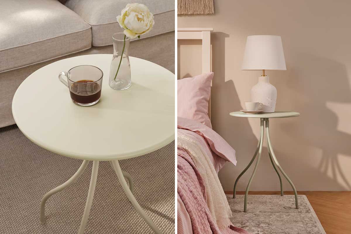 Tavolino IKEA TÅNEBRO