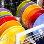 Brillantante in lavastoviglie: dove metterlo davvero e perché cambia ogni lavaggio