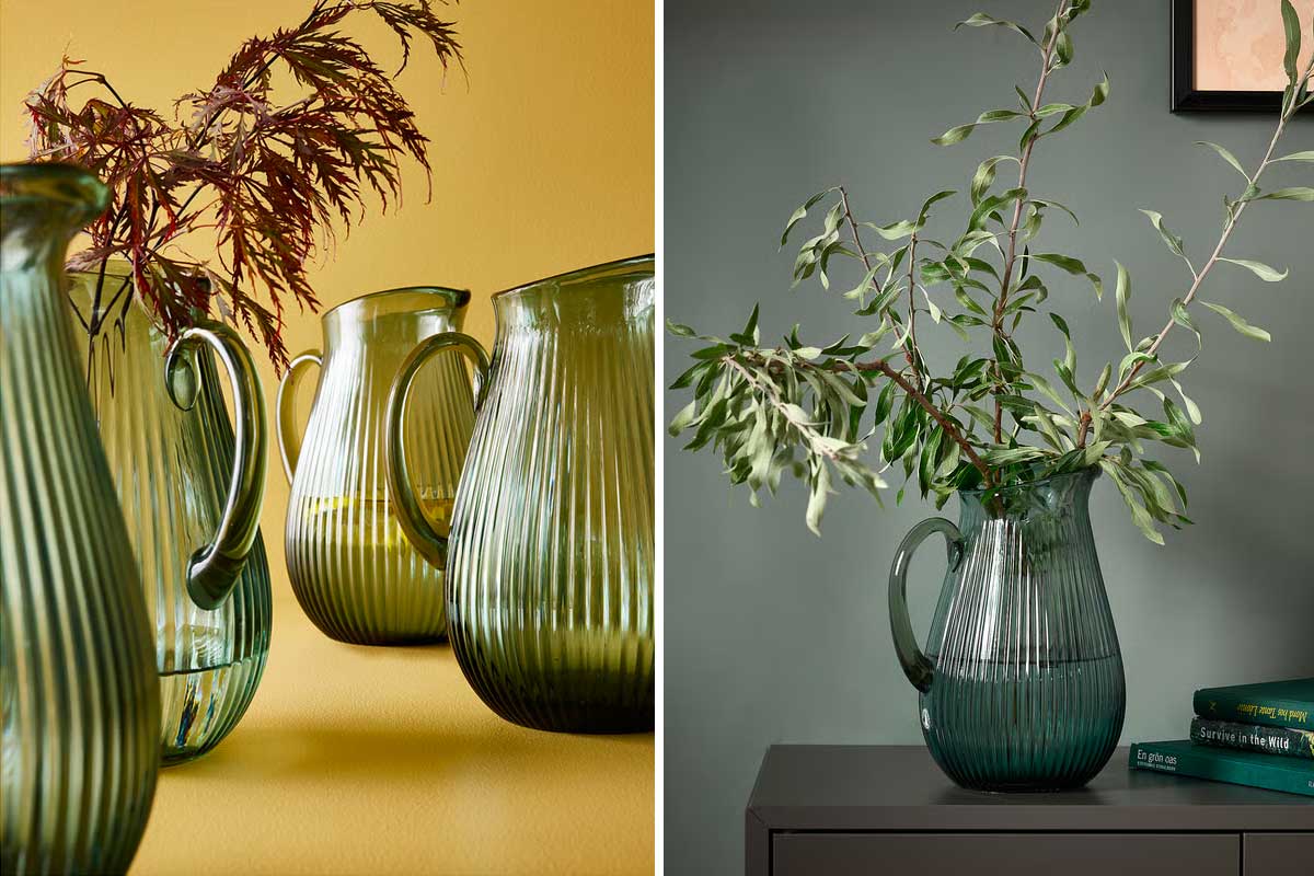 Brocca IKEA VARDAGEN