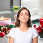 Prezzo IKEA Family: 6 candele profumate da non farsi scappare