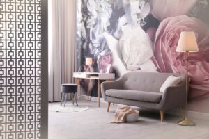 Carta da parati: come cambia davvero la percezione di una stanza