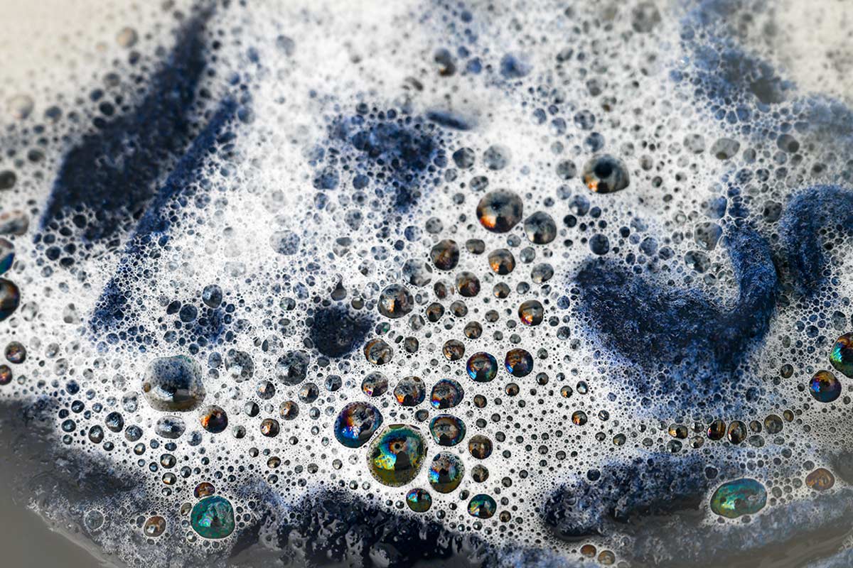 Cashmere rovinato dopo il lavaggio? Probabilmente hai fatto questo errore