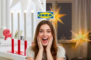 Illuminazione Natale 2025 IKEA: le luci che trasformano casa in una fiaba d’inverno
