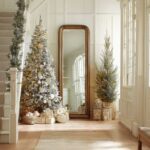 Colori per l’ingresso in inverno: le palette più accoglienti secondo gli interior stylist