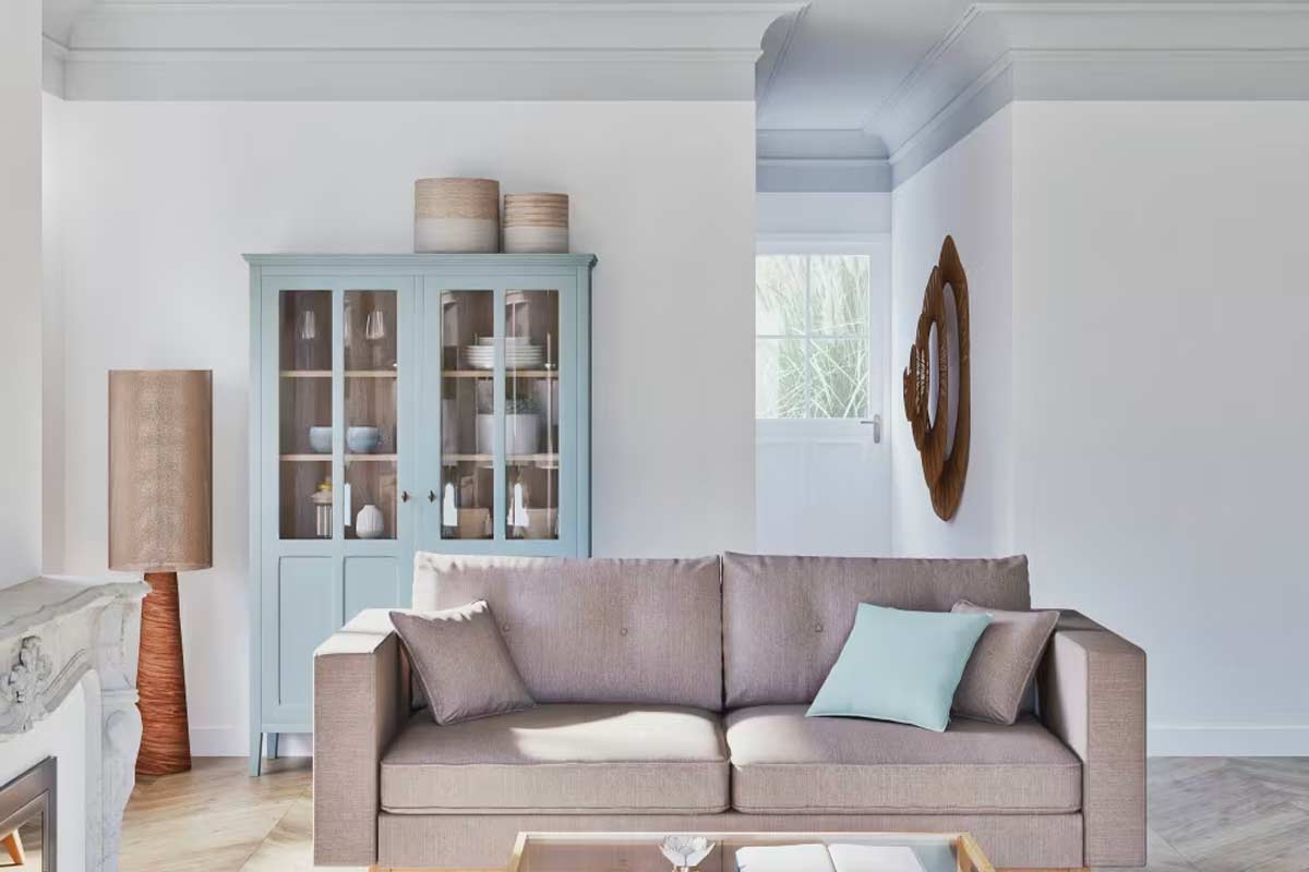 Credenza Beaumont Maisons du Monde