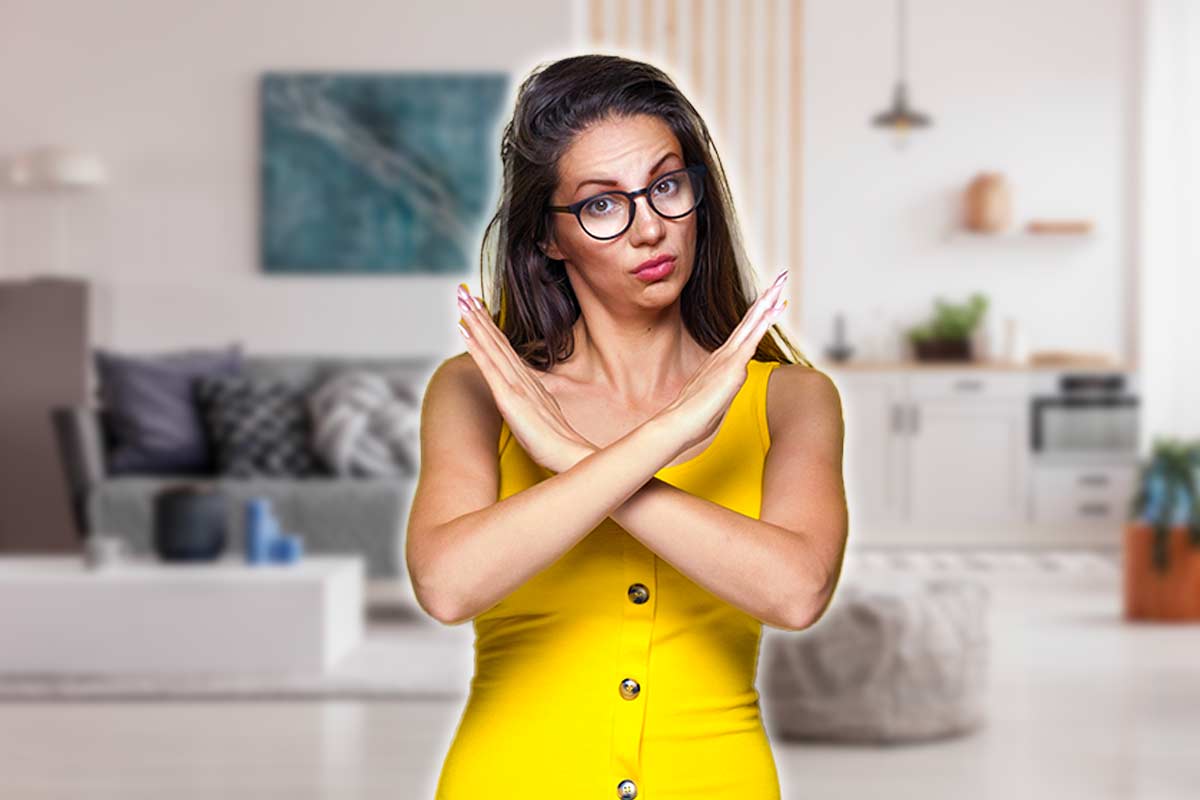 Cucina e soggiorno insieme: gli errori più comuni che rendono lo spazio freddo