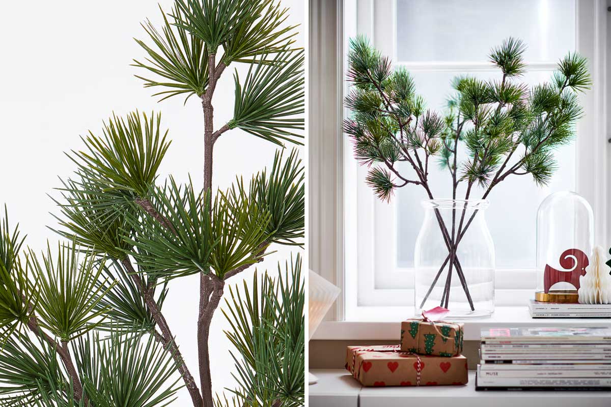 ramo artificiale VINTERFINT