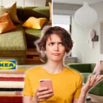 Il divano IKEA che sta facendo parlare tutti: perché JÄTTEBO è ovunque
