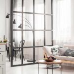 Dividere cucina e soggiorno: idee di design originali che rendono lo spazio più morbido e vivibile Dividere cucina e soggiorno: idee di design originali che rendono lo spazio più morbido e vivibile