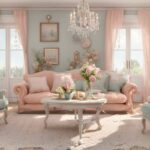 Shabby chic: gli errori che rovinano l’effetto (e come evitarli)