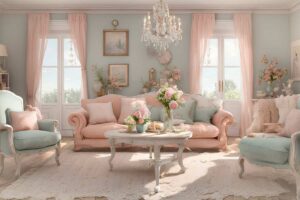 Shabby chic: gli errori che rovinano l’effetto (e come evitarli)