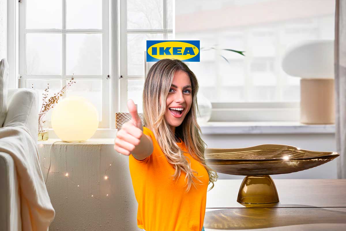 5 idee regalo IKEA sotto i 20€ che piacciono a chi ama la casa (anche all’ultimo momento)
