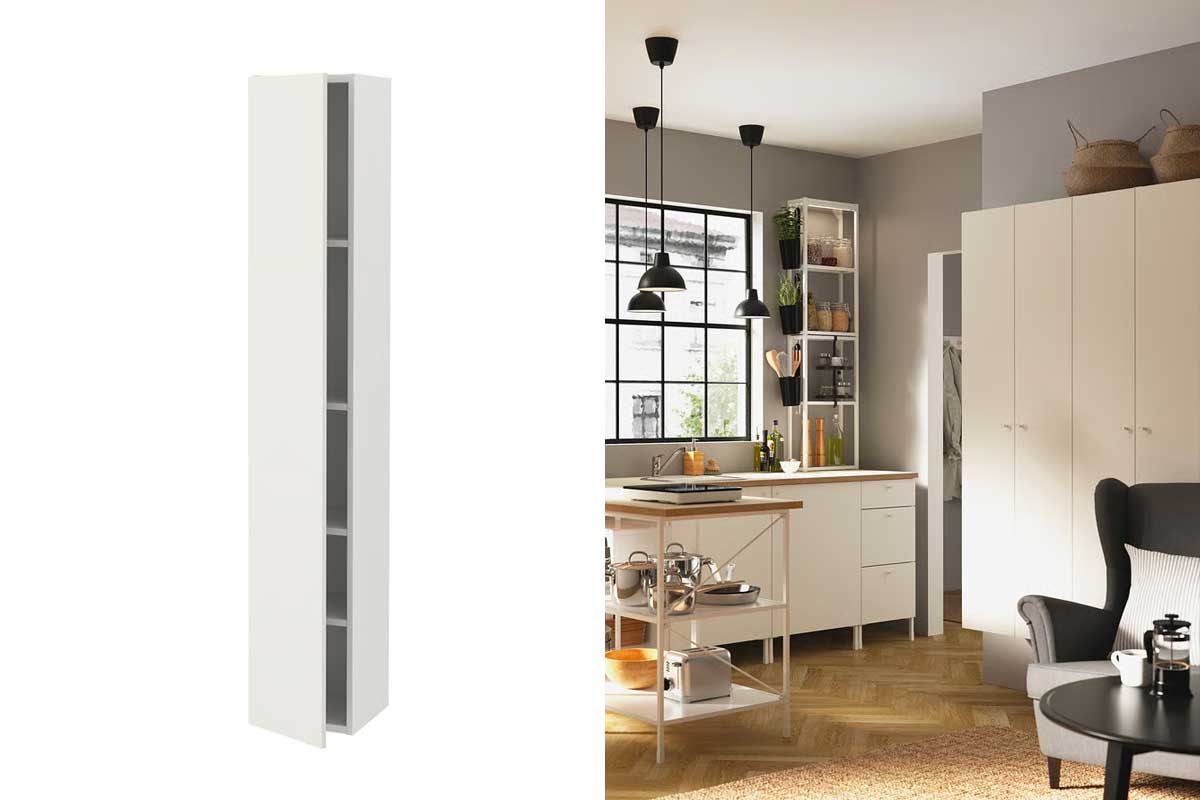 ENHET mobile alto IKEA