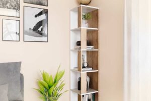 Idee salvaspazio con l’angoliera: un angolo che cambia il living