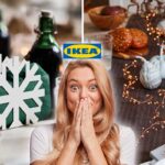 IKEA e la magia della tavola natalizia: tra colori morbidi, luce calda e un’atmosfera immediata