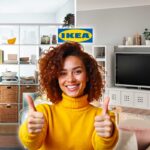 IKEA Kallax: le soluzioni sorprendenti per una casa ordinata e originale