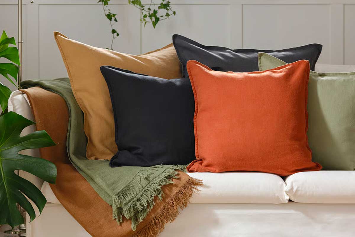 fodera per cuscino DYTÅG